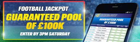 coral jackpot results|Coral Football Jackpot – The Ultimate Guide (2024 Update).